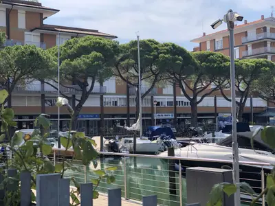 Ferienwohnung für 6 Personen (60 m²) in Porto Santa Margherita 4/10