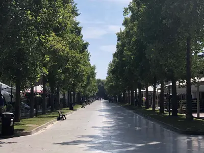 Ferienwohnung für 6 Personen (60 m²) in Porto Santa Margherita 6/10