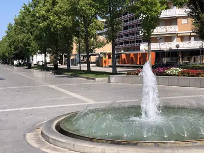 Ferienwohnung für 6 Personen (60 m²) in Porto Santa Margherita 7/10