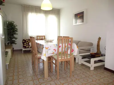 Ferienwohnung für 6 Personen (60 m²) in Porto Santa Margherita 9/10