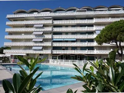 Ferienwohnung für 2 Personen (12 m²) in Porto Santa Margherita 1/10