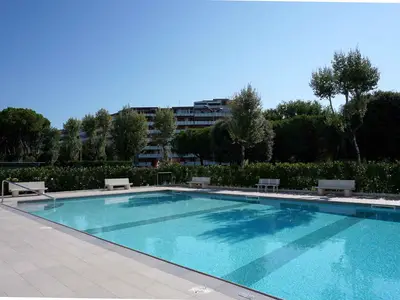 Ferienwohnung für 2 Personen (12 m²) in Porto Santa Margherita 4/10