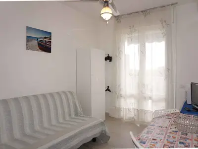 Ferienwohnung für 2 Personen (12 m²) in Porto Santa Margherita 6/10