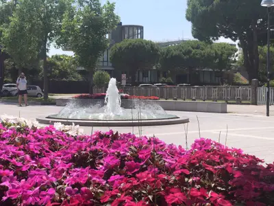 Ferienwohnung für 2 Personen (12 m²) in Porto Santa Margherita 10/10