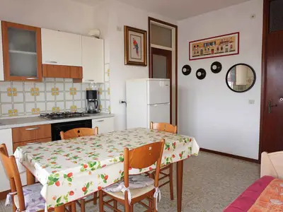 Ferienwohnung für 6 Personen (55 m²) in Porto Santa Margherita 5/10