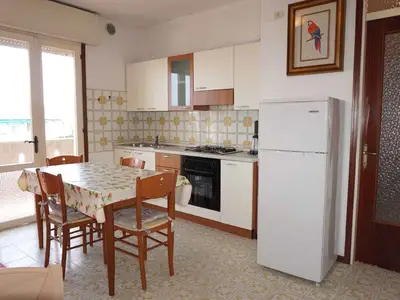 Ferienwohnung für 6 Personen (55 m²) in Porto Santa Margherita 6/10