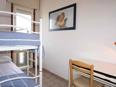Ferienwohnung für 6 Personen (55 m²) in Porto Santa Margherita 7/10