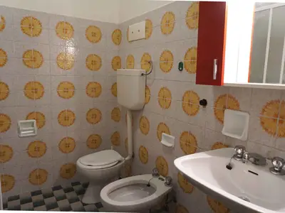 Ferienwohnung für 6 Personen (55 m²) in Porto Santa Margherita 8/10