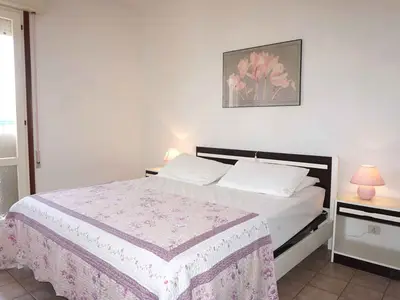 Ferienwohnung für 6 Personen (55 m²) in Porto Santa Margherita 9/10