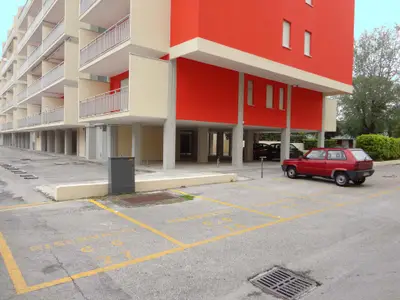 Ferienwohnung für 7 Personen (65 m²) in Porto Santa Margherita 3/10