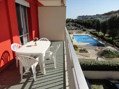 Ferienwohnung für 7 Personen (65 m²) in Porto Santa Margherita 4/10