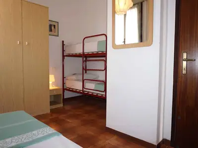 Ferienwohnung für 7 Personen (65 m²) in Porto Santa Margherita 5/10