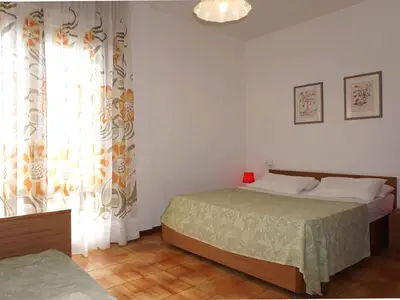 Ferienwohnung für 7 Personen (65 m²) in Porto Santa Margherita 7/10