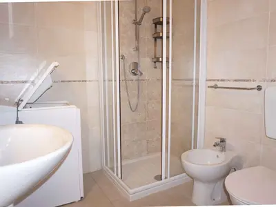 Ferienwohnung für 7 Personen (65 m²) in Porto Santa Margherita 9/10