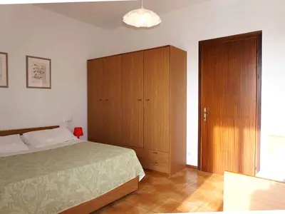 Ferienwohnung für 7 Personen (65 m²) in Porto Santa Margherita 10/10