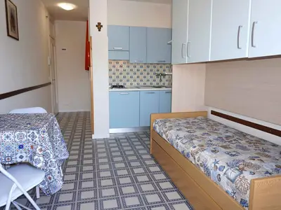 Ferienwohnung für 2 Personen (24 m²) in Porto Santa Margherita 6/10
