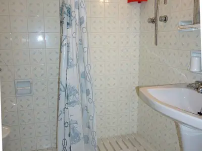Ferienwohnung für 2 Personen (24 m²) in Porto Santa Margherita 8/10
