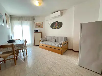 Ferienwohnung für 5 Personen (45 m²) in Porto Santa Margherita 5/10