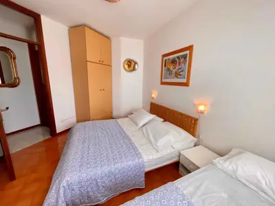 Ferienwohnung für 5 Personen (45 m²) in Porto Santa Margherita 6/10