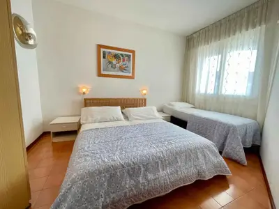Ferienwohnung für 5 Personen (45 m²) in Porto Santa Margherita 7/10