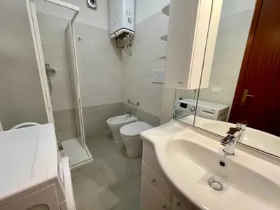 Ferienwohnung für 5 Personen (45 m²) in Porto Santa Margherita 9/10