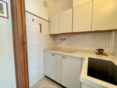Ferienwohnung für 5 Personen (45 m²) in Porto Santa Margherita 10/10