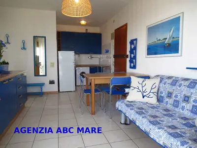 Ferienwohnung für 6 Personen (65 m²) in Porto Santa Margherita 4/10
