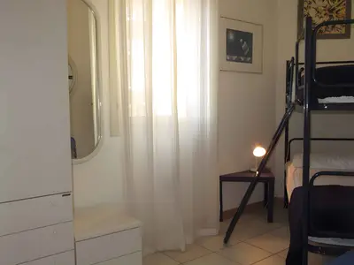 Ferienwohnung für 6 Personen (65 m²) in Porto Santa Margherita 7/10