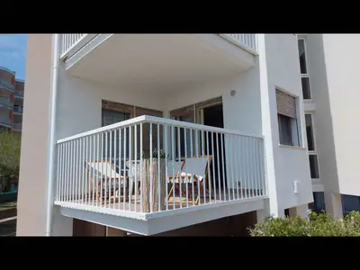 Ferienwohnung für 6 Personen (65 m²) in Porto Santa Margherita 9/10