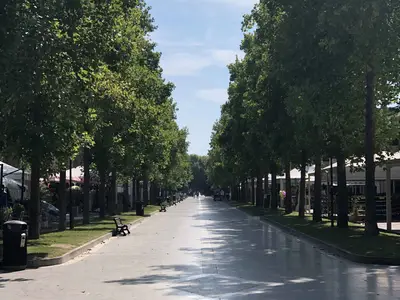 Ferienwohnung für 5 Personen (45 m²) in Porto Santa Margherita 6/10