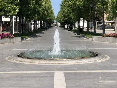 Ferienwohnung für 5 Personen (45 m²) in Porto Santa Margherita 8/10