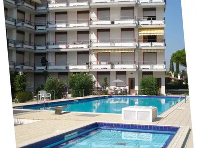 Ferienwohnung für 6 Personen (50 m²) in Porto Santa Margherita 2/10