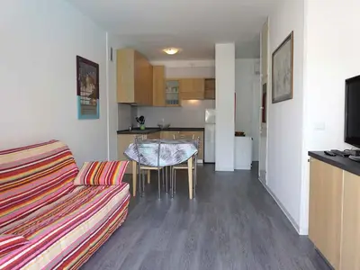 Ferienwohnung für 6 Personen (50 m²) in Porto Santa Margherita 7/10