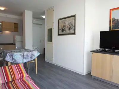 Ferienwohnung für 6 Personen (50 m²) in Porto Santa Margherita 8/10