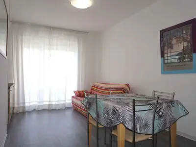 Ferienwohnung für 6 Personen (50 m²) in Porto Santa Margherita 9/10