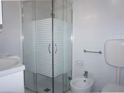 Ferienwohnung für 6 Personen (50 m²) in Porto Santa Margherita 10/10
