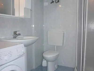 Ferienwohnung für 7 Personen (65 m²) in Porto Santa Margherita 2/10