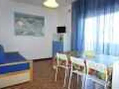 Ferienwohnung für 7 Personen (65 m²) in Porto Santa Margherita 6/10