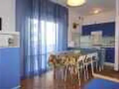 Ferienwohnung für 7 Personen (65 m²) in Porto Santa Margherita 10/10