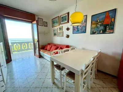 Ferienwohnung für 7 Personen (40 m²) in Porto Santa Margherita 10/10
