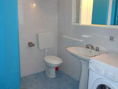 Ferienwohnung für 5 Personen (45 m²) in Porto Santa Margherita 9/10