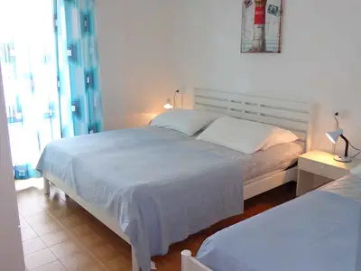 Ferienwohnung für 5 Personen (45 m²) in Porto Santa Margherita 10/10