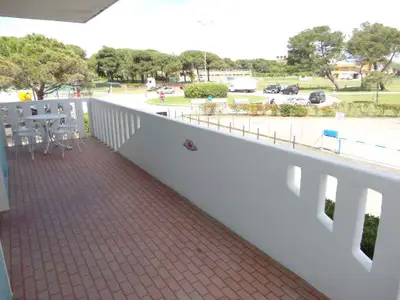 Ferienwohnung für 6 Personen (65 m²) in Porto Santa Margherita 5/10
