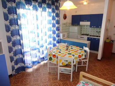 Ferienwohnung für 6 Personen (65 m²) in Porto Santa Margherita 6/10