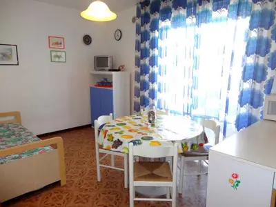 Ferienwohnung für 6 Personen (65 m²) in Porto Santa Margherita 7/10