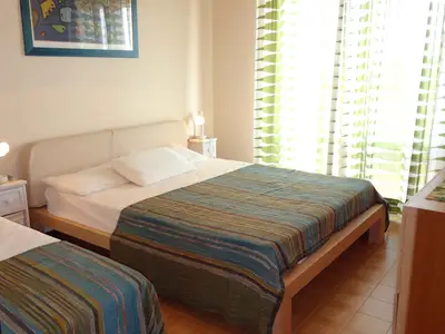 Ferienwohnung für 6 Personen (65 m²) in Porto Santa Margherita 10/10