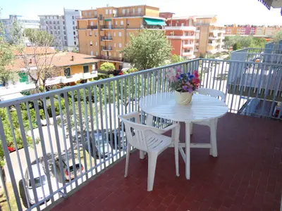 Ferienwohnung für 5 Personen (40 m²) in Porto Santa Margherita 2/10