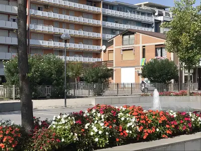 Ferienwohnung für 5 Personen (40 m²) in Porto Santa Margherita 4/10