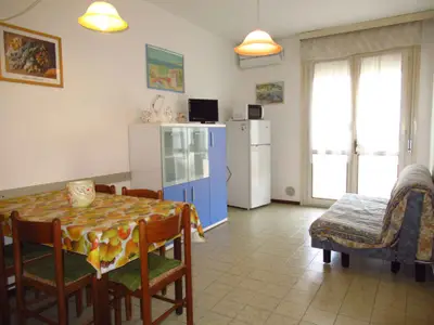 Ferienwohnung für 5 Personen (40 m²) in Porto Santa Margherita 7/10