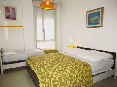 Ferienwohnung für 5 Personen (40 m²) in Porto Santa Margherita 8/10